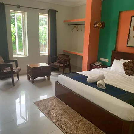 Slem Reap Kaya Hotel