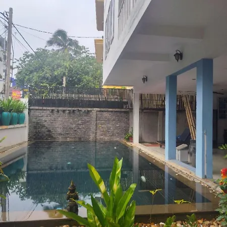 Slem Reap Kaya Hotel
