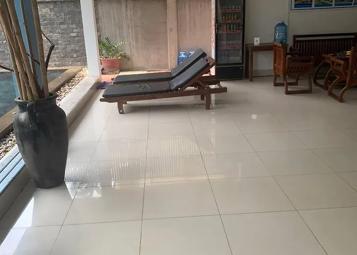 Slem Reap Kaya Hotel