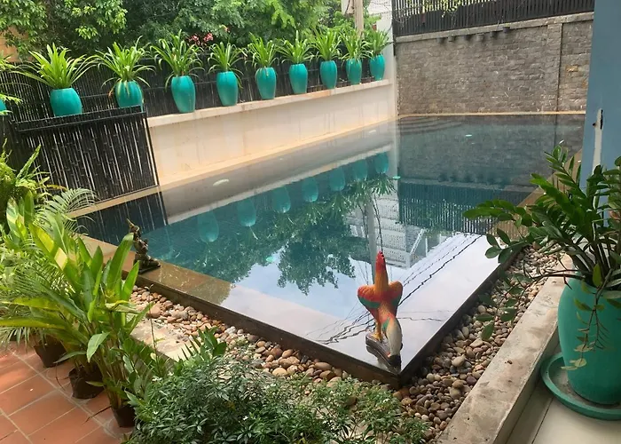 Slem Reap Kaya Siem Reap