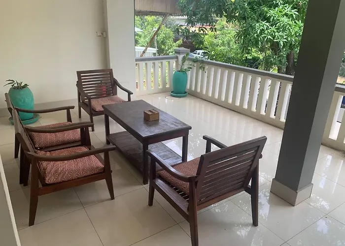 Slem Reap Kaya Hotel Siem Reap