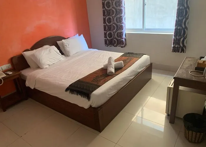 Slem Reap Kaya 3* Siem Reap