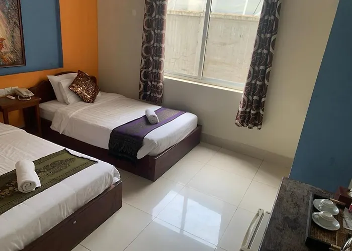 Slem Reap Kaya 3* Siem Reap